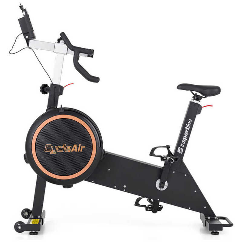 Motionscykel, CycleAir, InSPORTline