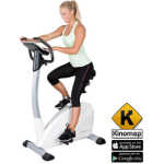 Motionscykel Exum XTR BT, Finnlo By Hammer