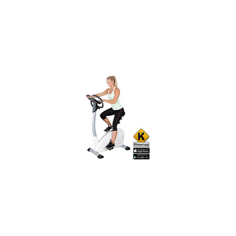 Motionscykel Exum XTR BT, Finnlo By Hammer