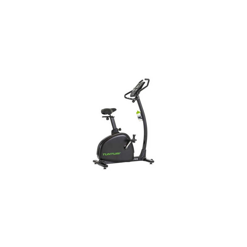 Motionscykel F40 Compentence, Tunturi