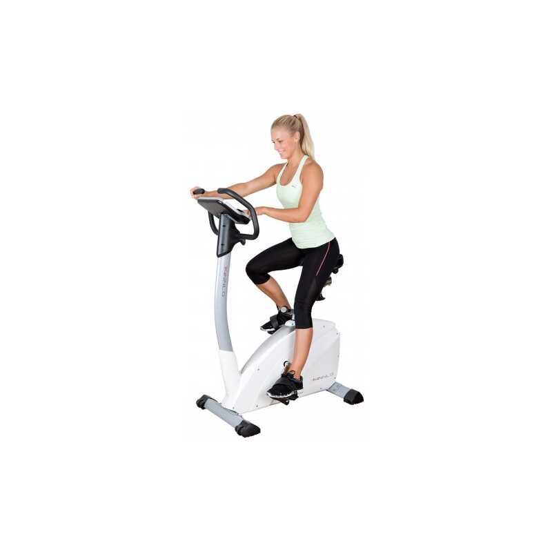 Motionscykel Finnlo Exum XTR BT