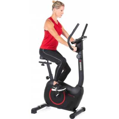 Motionscykel Hammer T3