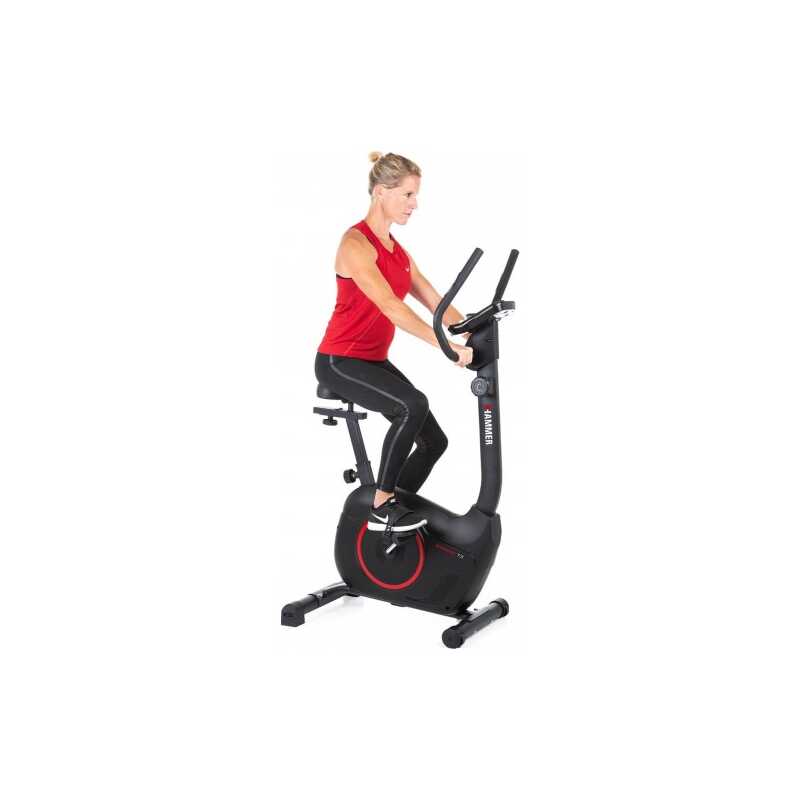 Motionscykel Hammer T3 Motionscykel Hammer T3