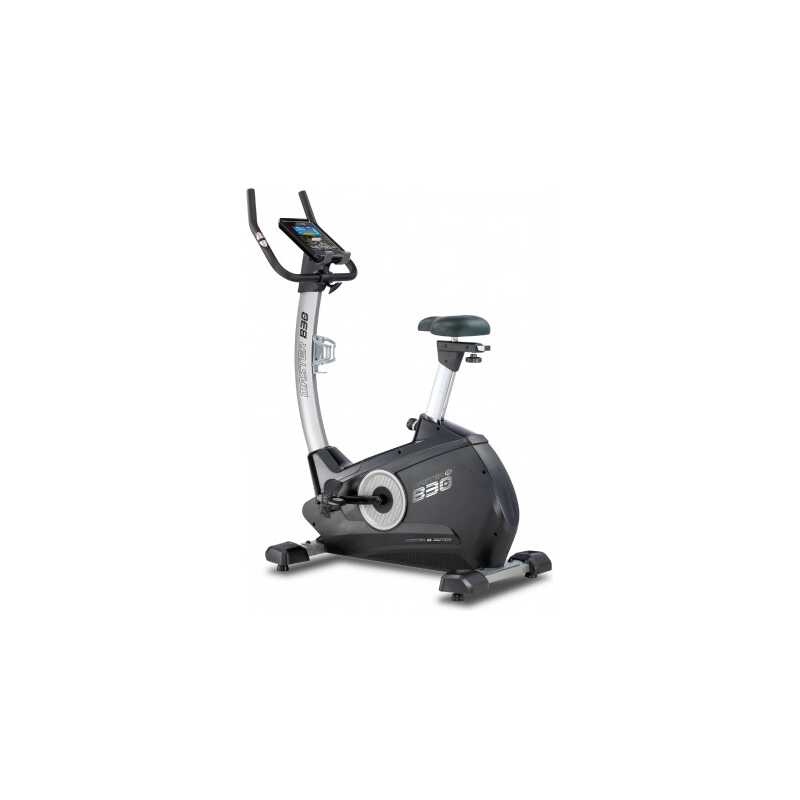Motionscykel Master Fitness B30