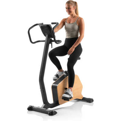 Motionscykel NorsK CardioPace 5.0, Hammer