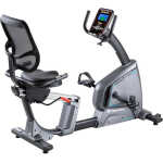 Motionscykel Recumbent Omahan RMB, inSPORTline