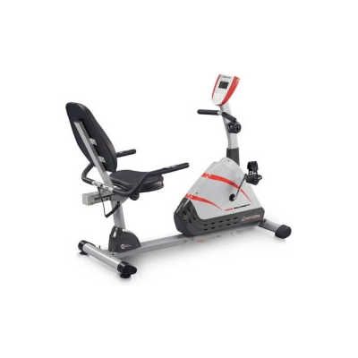 Motionscykel Recumbent Rapid RMB, inSPORTline