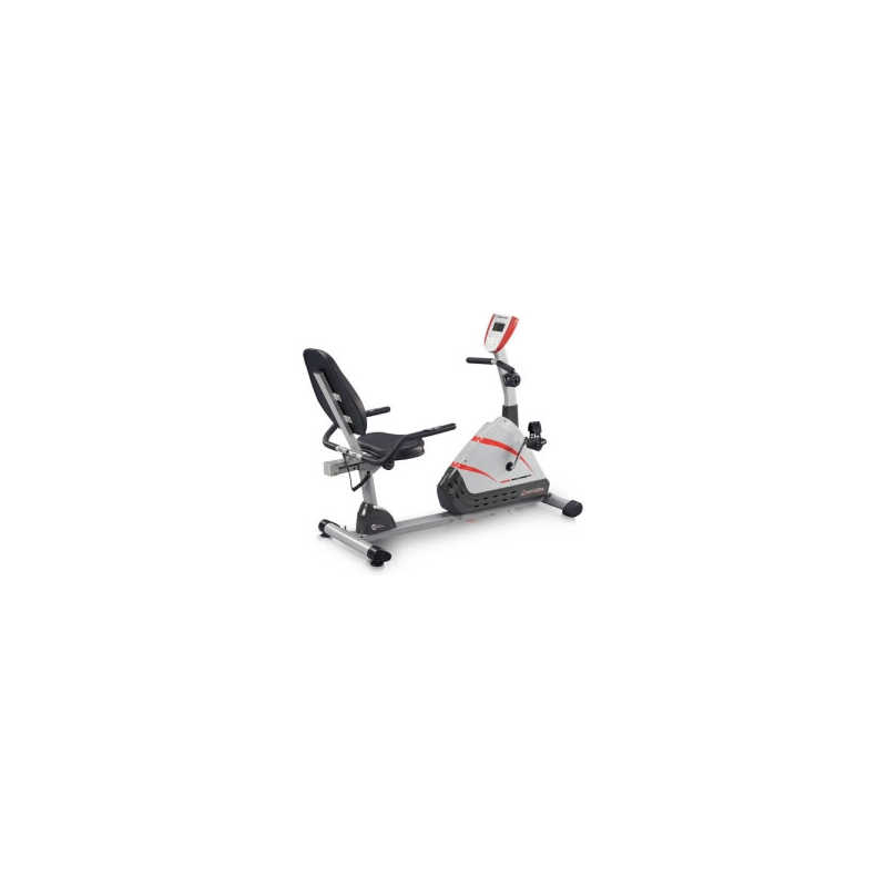 Motionscykel Recumbent Rapid RMB, inSPORTline Motionscykel Recumbent Rapid RMB, inSPORTline
