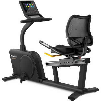 Motionscykel Recumbent Velocer RMB, inSPORTline