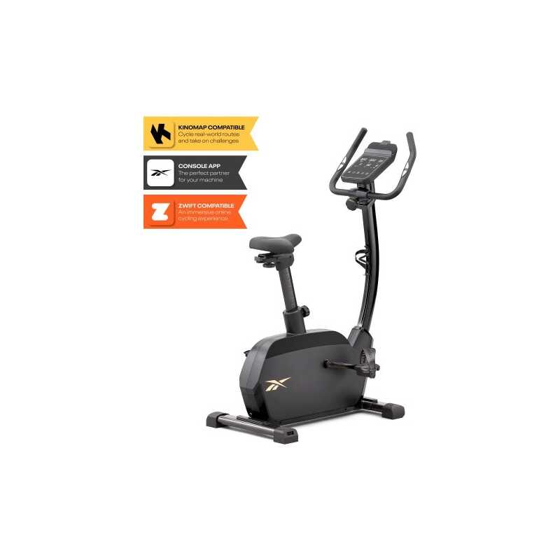 Motionscykel Reebok FR30 Motionscykel Reebok FR30