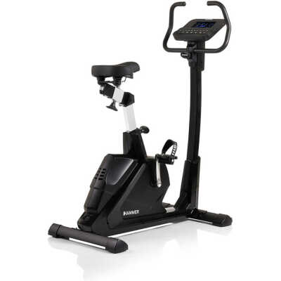 Motionscykel Varon XTR II, Hammer