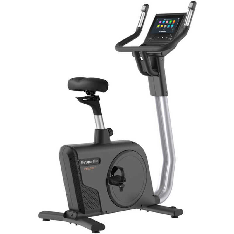 Motionscykel Velocer UB, inSPORTline Motionscykel Velocer UB, inSPORTline