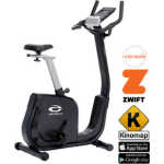 Motionscykel Voyage BT, Abilica