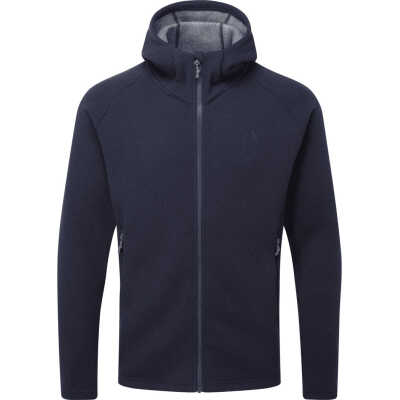 Mountain Equipment Men's Braldu Hooded Jacket Cosmos