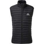 Mountain Equipment Men's Frostline Vest Black