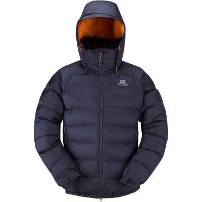 Mountain Equipment Men's Lightline Jacket Navy