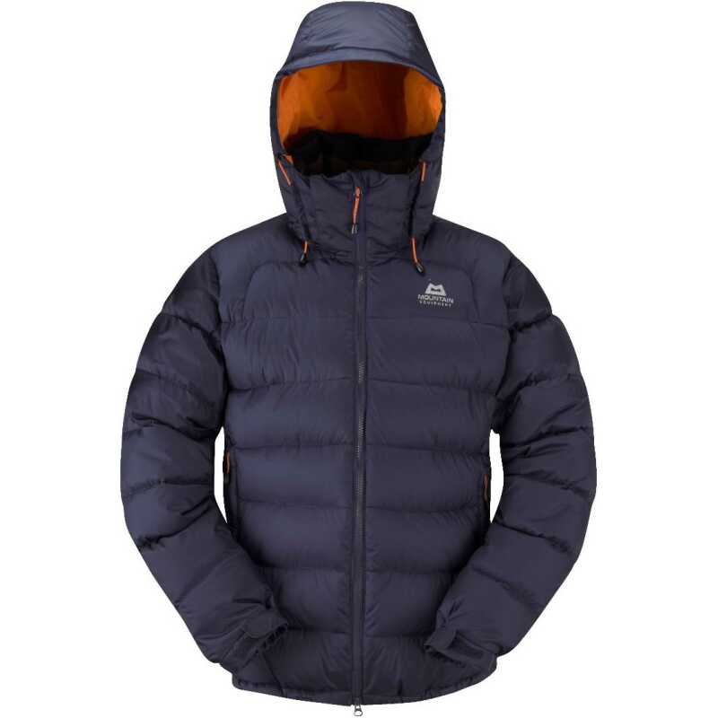 Mountain Equipment Men's Lightline Jacket Navy