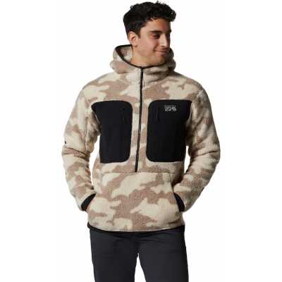 Mountain Hardwear Men's Southpass Hoody Sandblast Camo