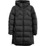 Mountain Works Unisex Regulator Coat Black