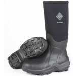 Muck Boot Arctic Sport High Black