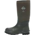 Muck Boot Unisex Chore Green
