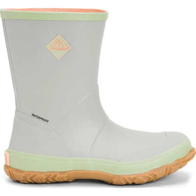 Muck Boot Women's Forager Mid Grey