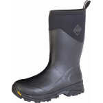 Muck Boot Women's Muck Sport II Agat Ice Mid Black