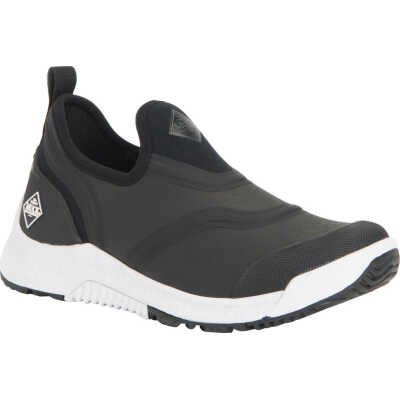 Muck Boot Women's Outscape Low Black