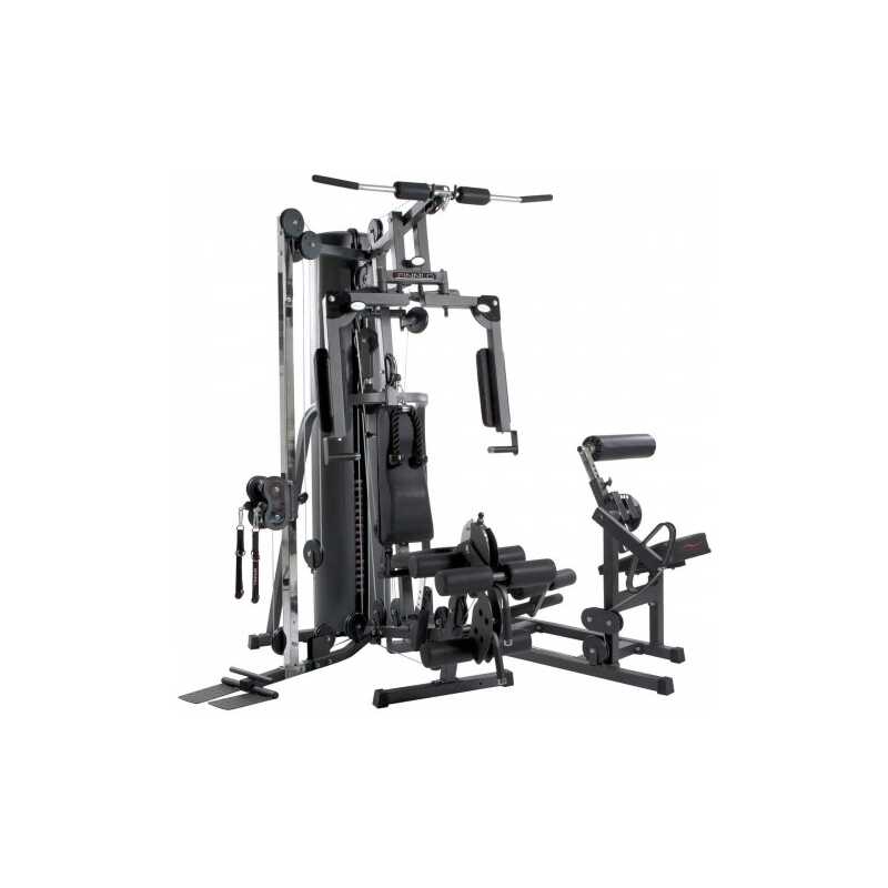 Multigym Finnlo Autark 2600