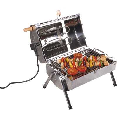 Muurikka Nokkela Elgrill/Elrök 1200W OneColour