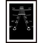 My New Baby Poster