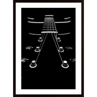 My New Baby Poster