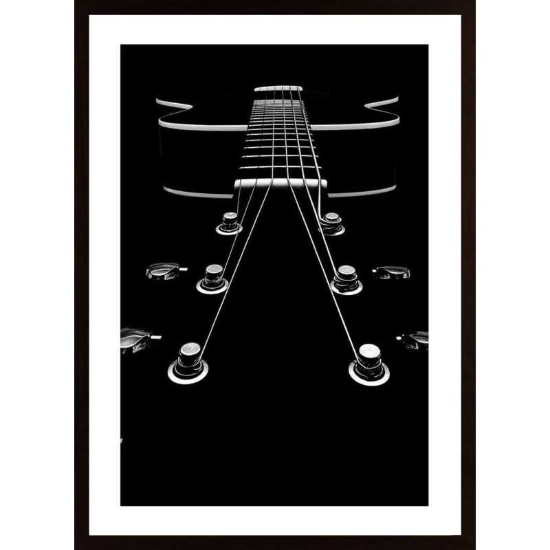 My New Baby Poster