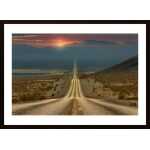 My Way Poster