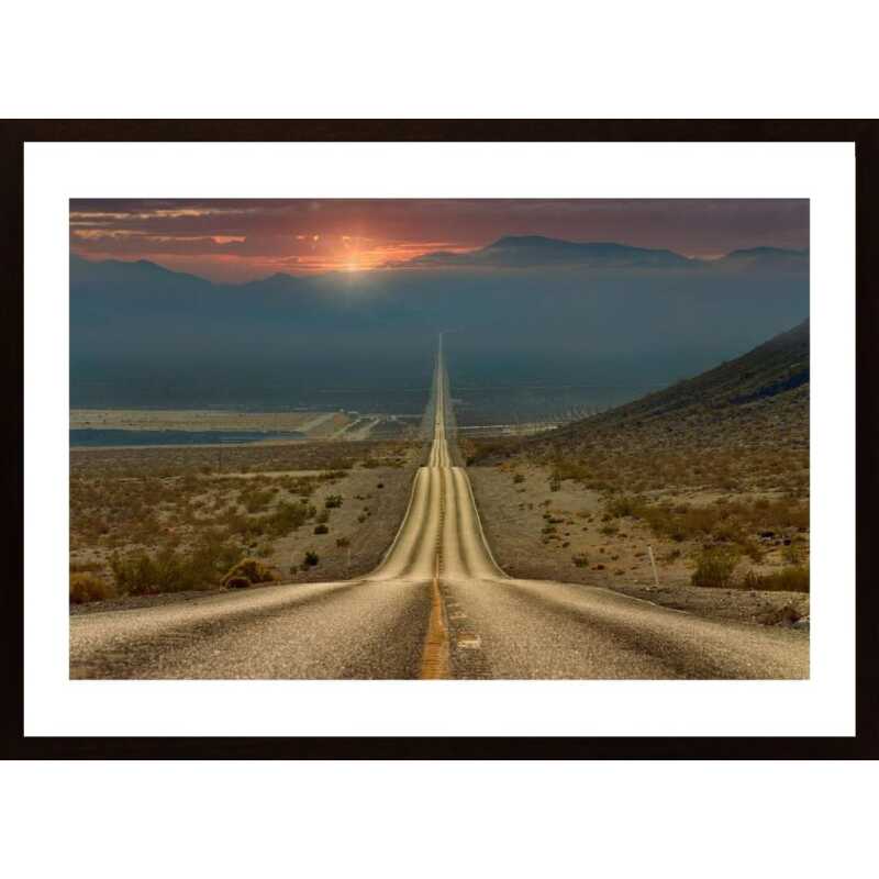 My Way Poster