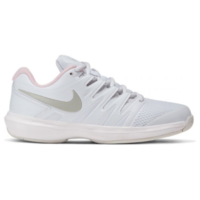 NIKE Air Zoom Prestige HC Women wh - 2020