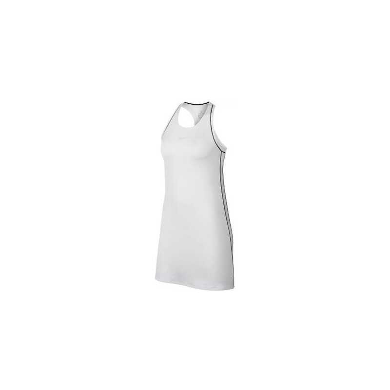 NIKE Court Dry Dress Vit