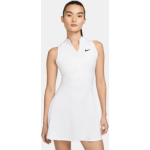NIKE Court Victory Dress White Women