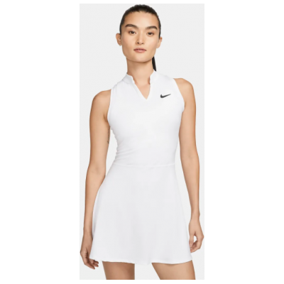NIKE Court Victory Dress White Women