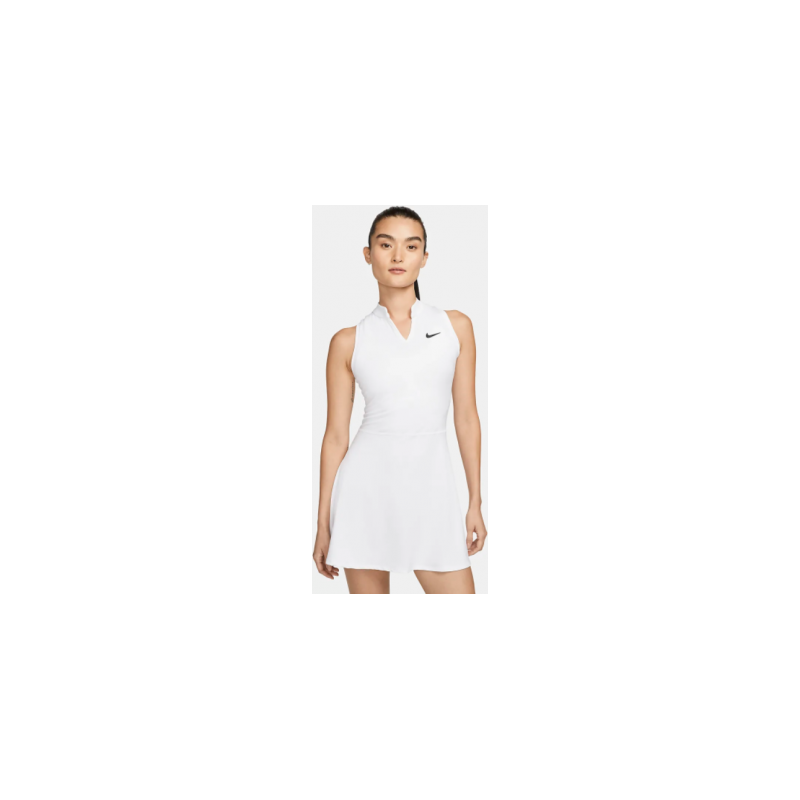 NIKE Court Victory Dress White Women