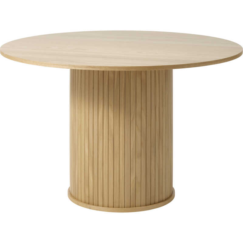 NOLA Bord Ø120 CM