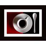 Na Tazziurell E Caffè Poster
