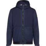 National Geographic Men's Hood Jacket Navy Blue