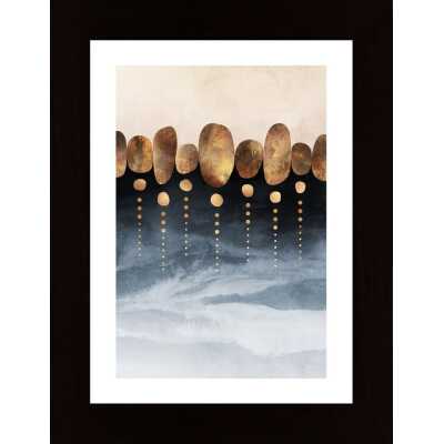 Natural Abstraction Poster