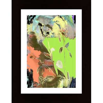 Nature Comes Poster
