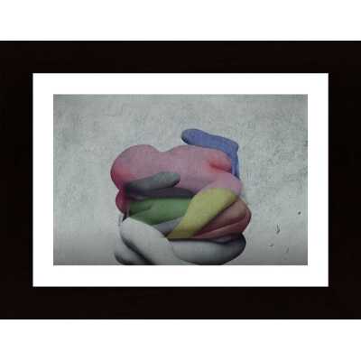 Nature Morte 2 Poster