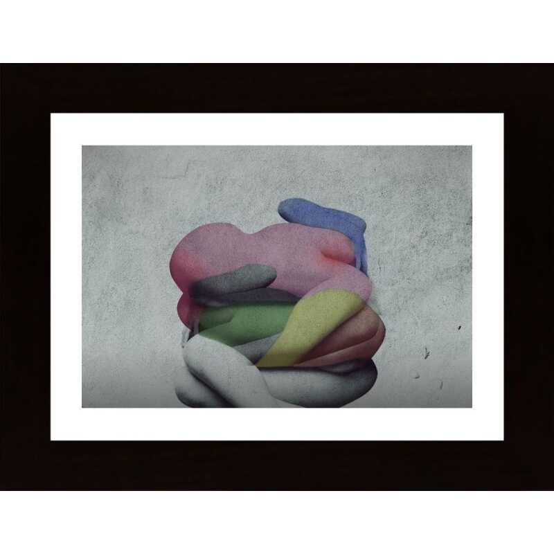 Nature Morte 2 Poster