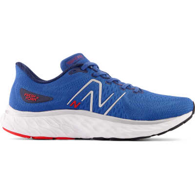 New Balance Men's Fresh Foam Evoz V3 Blue Agate