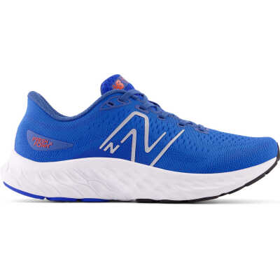 New Balance Men's Fresh Foam X Evoz Stability Blue Oasis