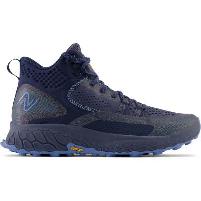 New Balance Men's Fresh Foam X Hierro Mid Vintage Indigo